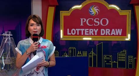 PCSO Lotto Result May 16, 2023 6/58, 6/49, 6/42, .